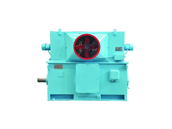 高壓永磁同步電機(jī)