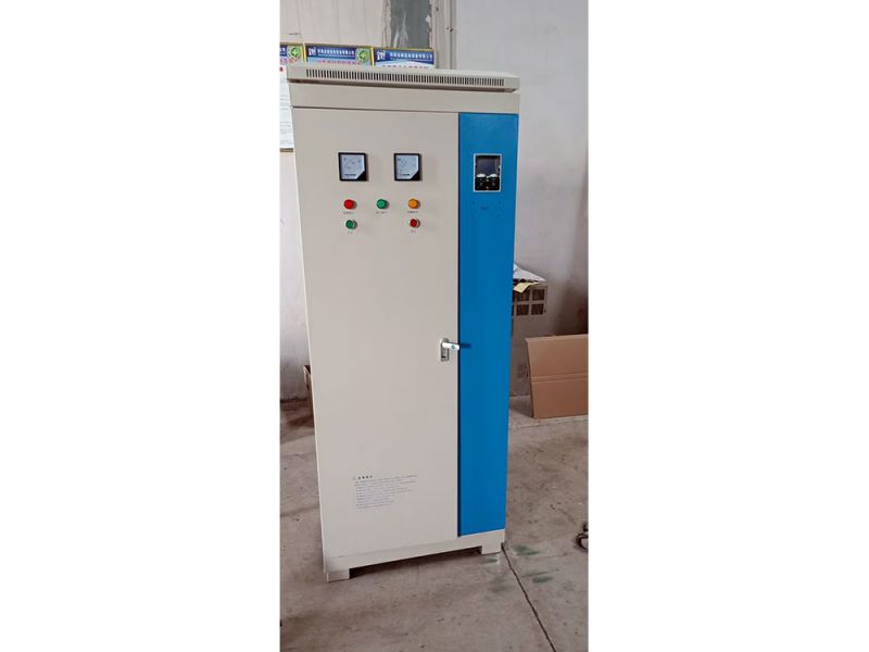 電機(jī)軟啟動(dòng)柜