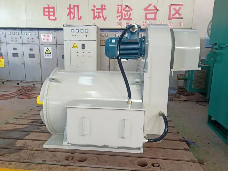 YQX800kw、1000kw、1200kw、1400kw、380v/660v正壓防爆電機(jī)